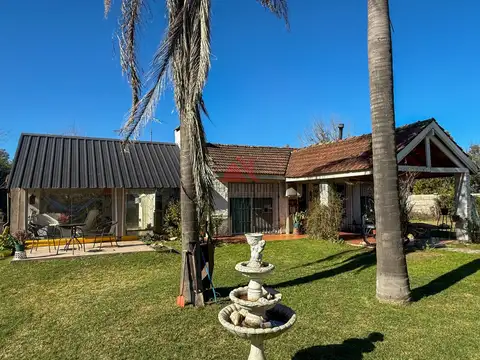 Casa en Venta de 2 dormitorios