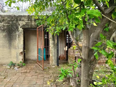 Terreno en Venta en Martínez, USD 117.000