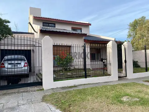 Casa en Venta de 6 dormitorios