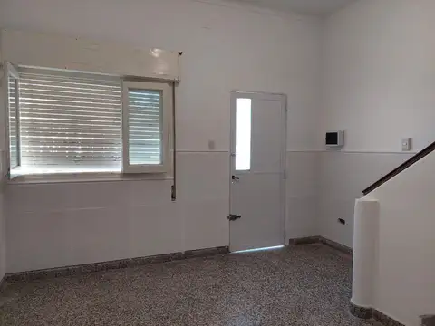 Depto 2 dormitorios en P.A  con terraza exclusiva en Barrio Candioti