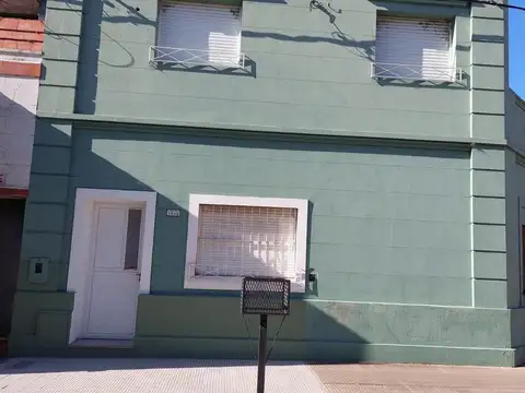 Departamento en Barrio Candioti