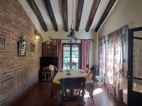 Casa en Venta en Chacras de Coria, USD 290.000