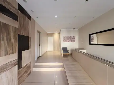 Mendoza 5353 , Piso 12