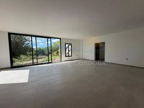 Casa en Venta A Estrenar