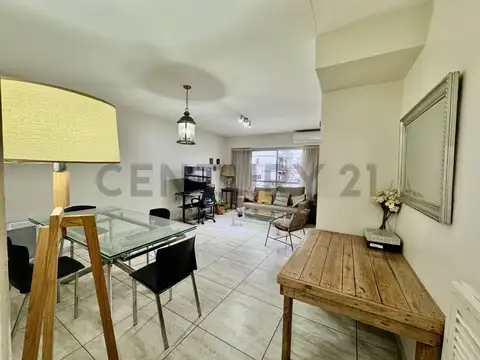 Departamento en Alquiler de 3 ambientes