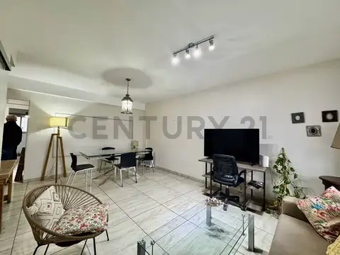 Departamento en Alquiler de 2 dormitorios