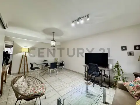 Departamento en Alquiler en Botanico, $ 1.400.000