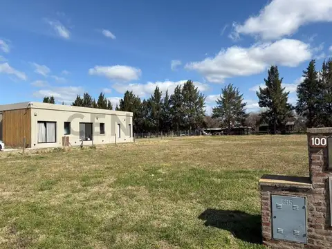 Terreno en Venta de 1036,0 m2