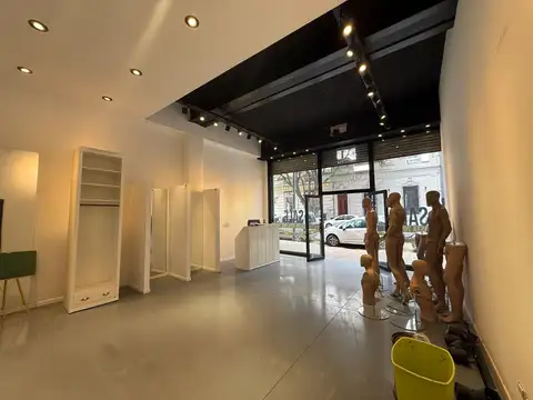 Local en Alquiler en Palermo, $ 4.000.000