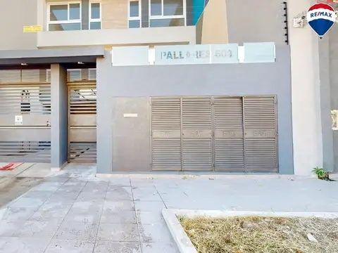 Senador J.Pallares 600