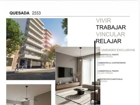 Departamento Semipiso  en Venta en Núñez, Capital Federal, Buenos Aires