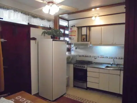 Depto Tipo Casa en Venta en San Bernardo Del Tuyu, USD 38.000