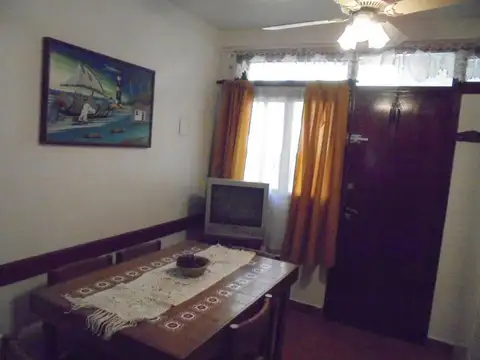 Depto Tipo Casa en Venta de 1 dormitorio