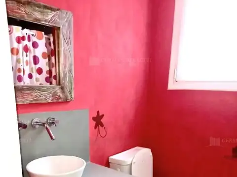 Casa en Alquiler Temporal al Norte