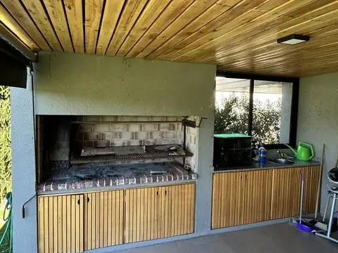 Casa en El Canton Golf Hermosa casa en alquiler