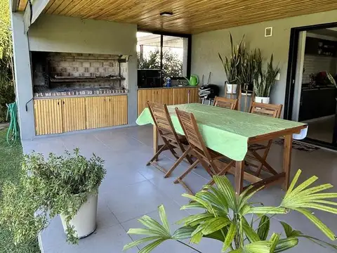 Casa en Venta 5 años