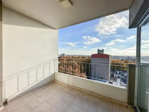 Departamento en Venta en Echesortu, USD 115.000