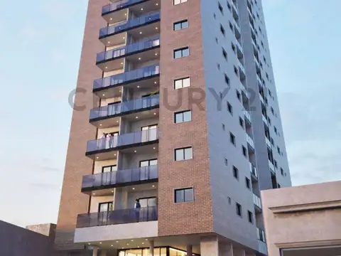 VENTA de Departamentos en construccion en Centro de Santa Fe.