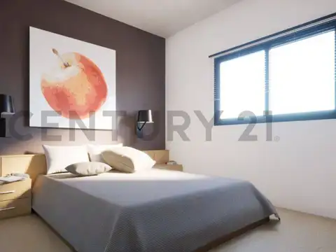 Departamento en Venta 2025 años