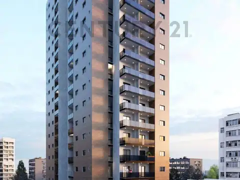 1° de Mayo 2500, Piso 0