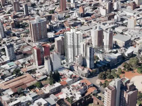 Departamento en Venta en Centro, $ 129.000.000