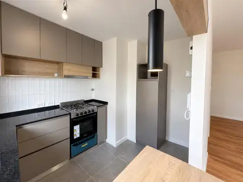 Departamento en Venta en Martínez, USD 179.900