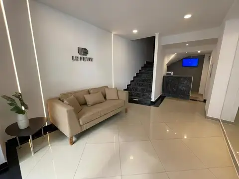 Departamento Venta-Ideal Airbnb-Amueblado-Almagro-Monoambiente-Excelente Renta-Luminoso-Entre piso