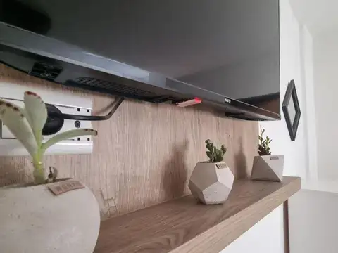 Departamento en Venta en Almagro, USD 45.000
