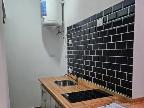 Departamento en Alquiler al Norte