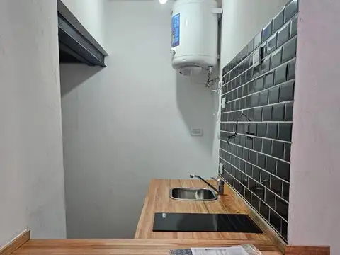 Departamento en Alquiler 80 años