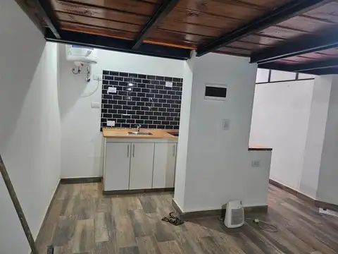 Departamento en Alquiler de 2 ambientes