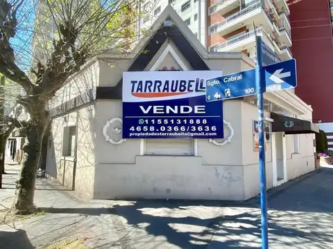Local en Venta en Ramos Mejia, USD 400.000