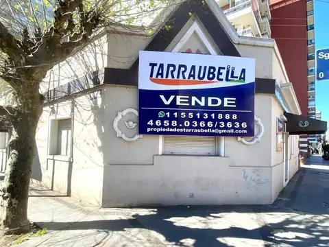 Bartolome Mitre 300