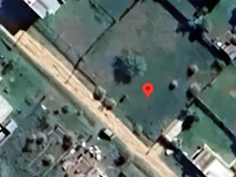 Terreno en venta - 408mts2 - Arturo Segui