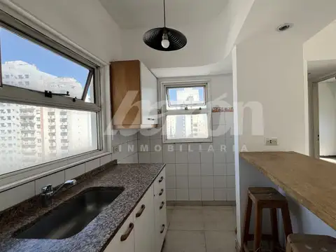 Departamento en Alquiler al Oeste