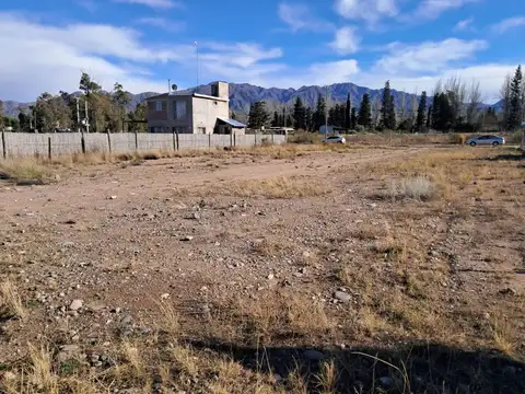 Terreno en Venta en Las Compuertas, USD 25.200