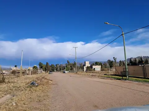 Terreno en Venta en Las Compuertas, USD 25.200