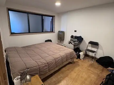 Depto Tipo Casa 2 ambientes con 1 baño