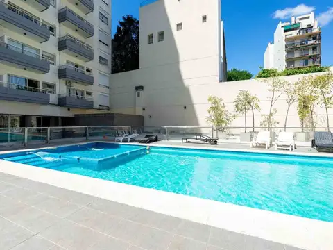 DEPTO ALQUILER 3 AMBIENTES BALCON SAN CRISTOBAL