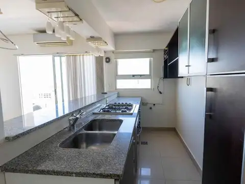 Departamento en Alquiler de 3 ambientes