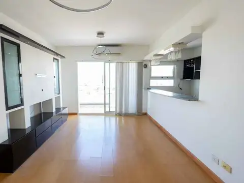 DEPTO ALQUILER 3 AMBIENTES BALCON SAN CRISTOBAL