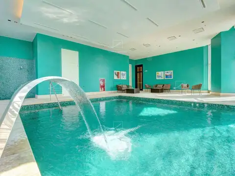 Departamento en Venta con 4 cocheras