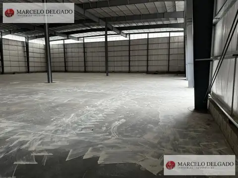 Nuevo Polo Ezeiza