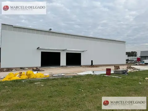Galpon en Alquiler en Ezeiza, USD 14.000