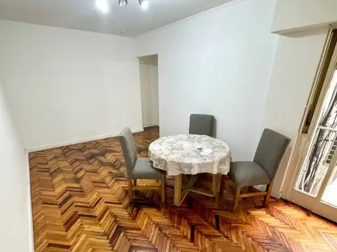 Departamento en Alquiler de 2 ambientes