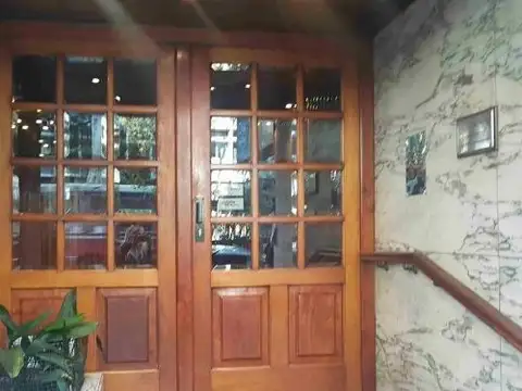 Departamento En Alberdi Caballito 2 AMB