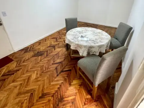 Departamento en Alquiler de 1 dormitorio