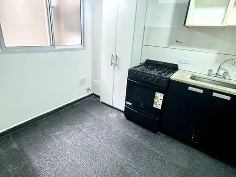 Departamento en Alquiler Apto profesional