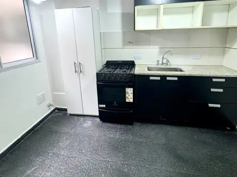 Departamento en Alquiler 55 años