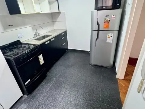 Departamento en Alquiler en Caballito, $ 580.000